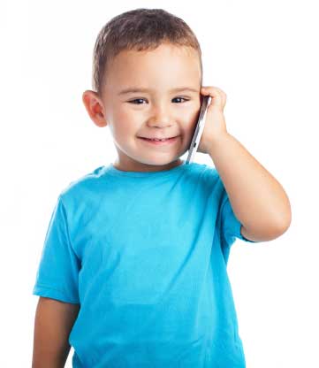 Contacto - Explorers