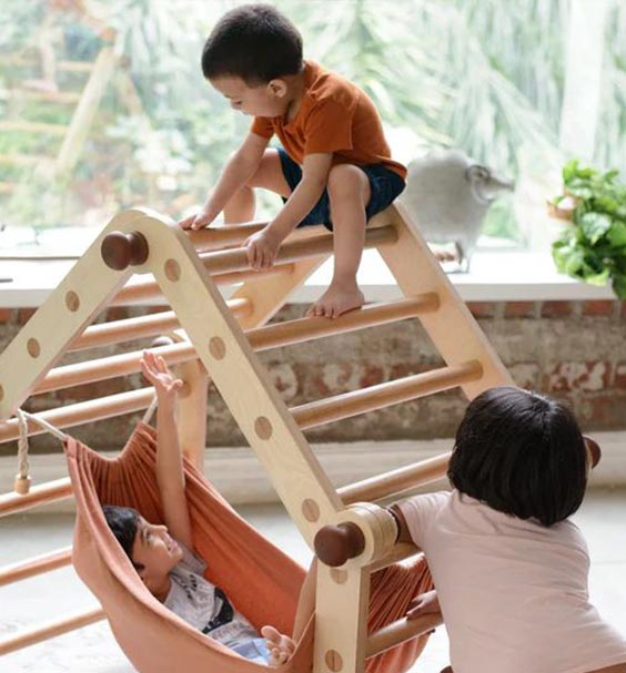 Pedagogía Emmi Pikler